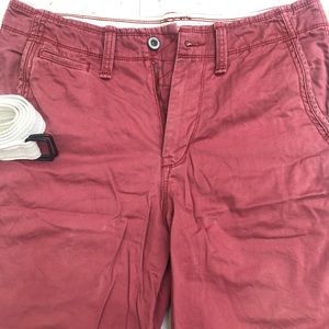 Men’s Causal Short